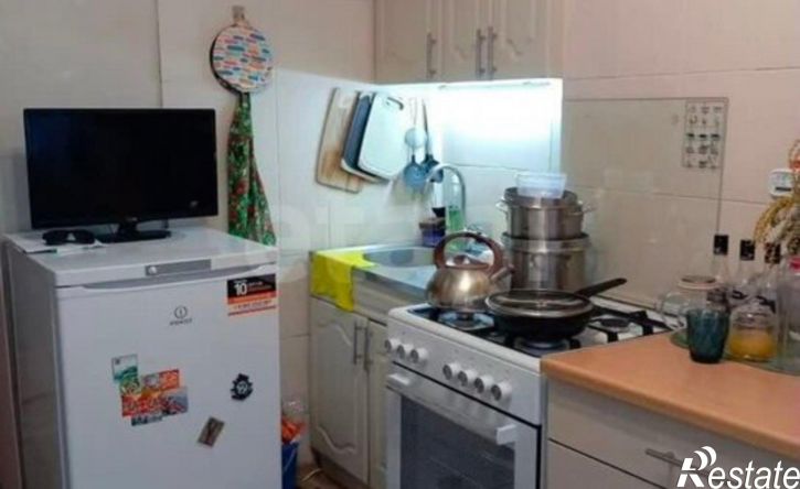 2-комн квартира улица Кабельщиков, 95,  д. 95