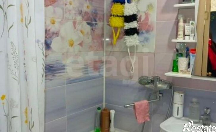 2-комн квартира улица Кабельщиков, 95,  д. 95