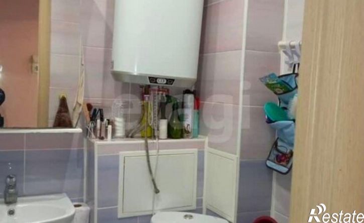 2-комн квартира улица Кабельщиков, 95,  д. 95