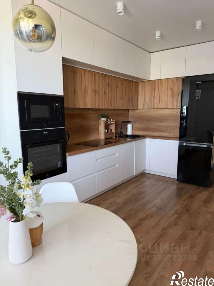 1-комн квартира улица Космонавта Беляева, 40Б,  д. 40Б