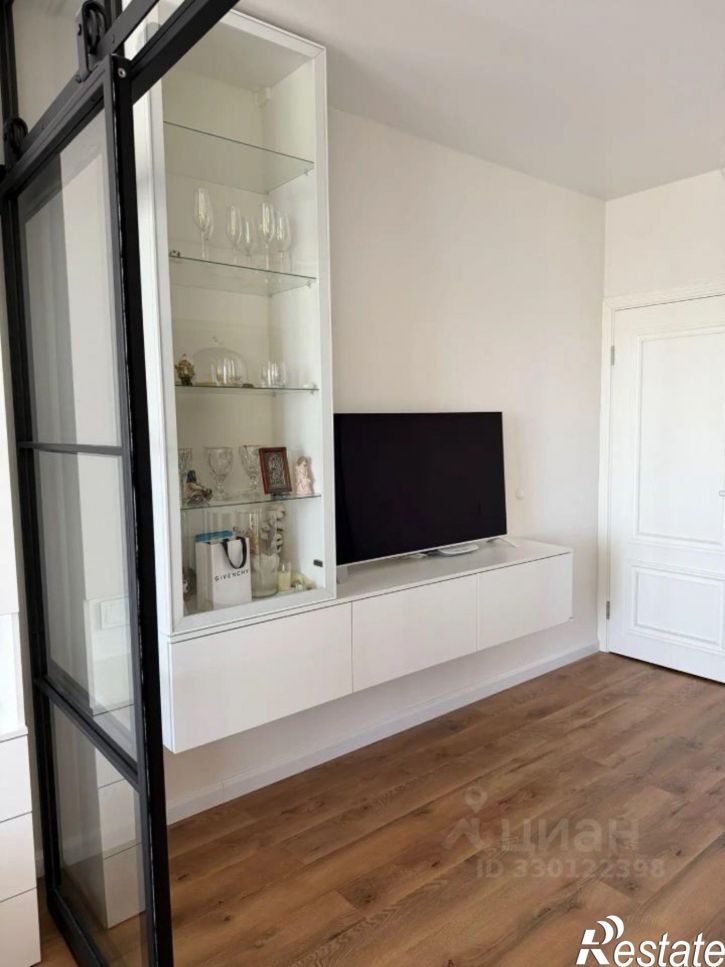 1-комн квартира улица Космонавта Беляева, 40Б,  д. 40Б