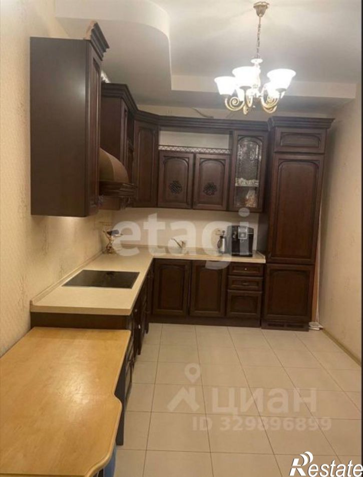 3-комн квартира улица Максима Горького, 9,  д. 9