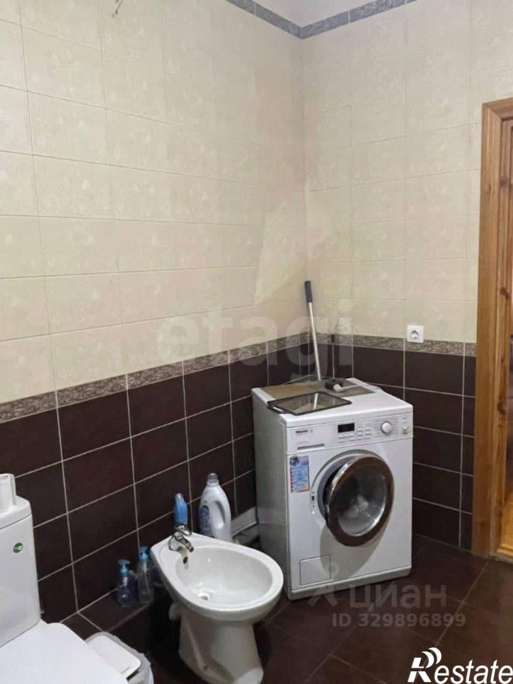 3-комн квартира улица Максима Горького, 9,  д. 9