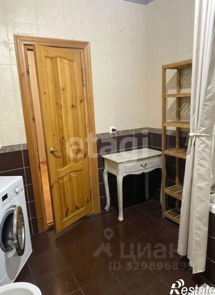 3-комн квартира улица Максима Горького, 9,  д. 9