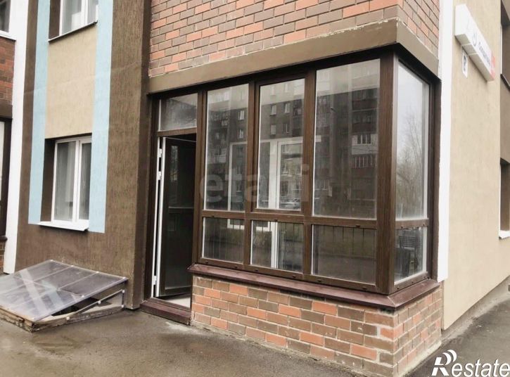 Офис улица Солдатова, 30Б,  д. 30Б