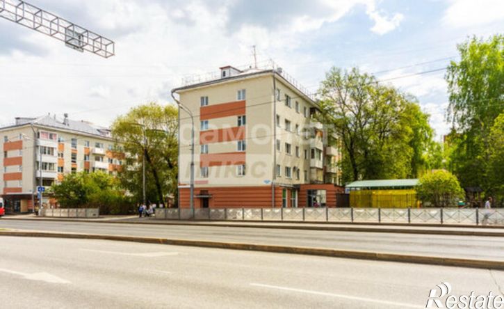 2-комн квартира улица Революции, 30,  д. 30
