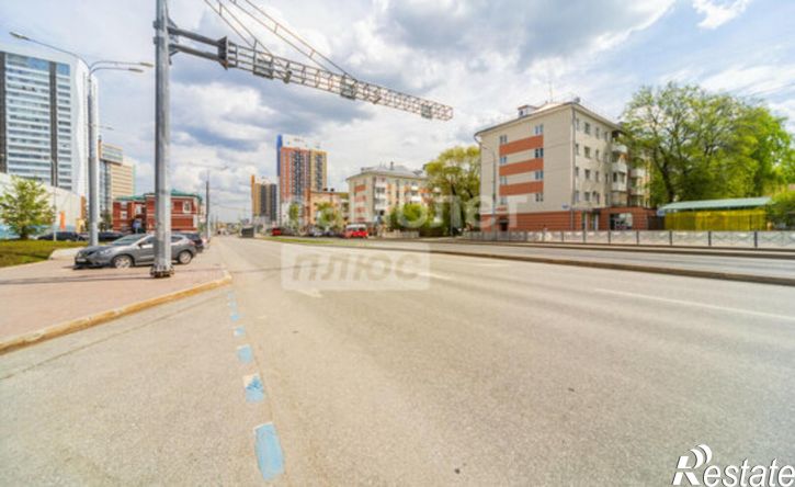 2-комн квартира улица Революции, 30,  д. 30