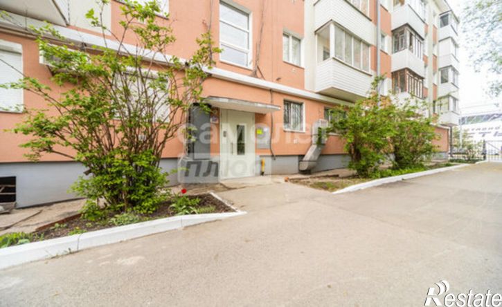 2-комн квартира улица Революции, 30,  д. 30