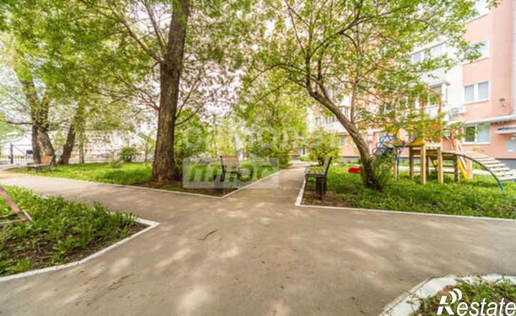 2-комн квартира улица Революции, 30,  д. 30