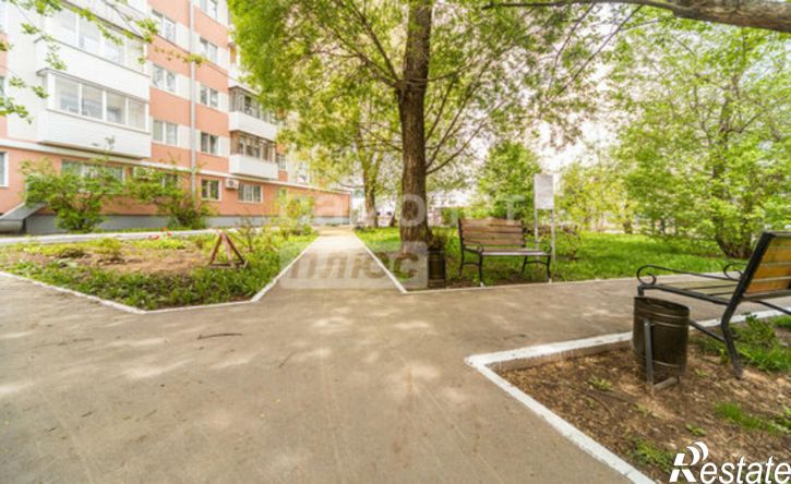 2-комн квартира улица Революции, 30,  д. 30