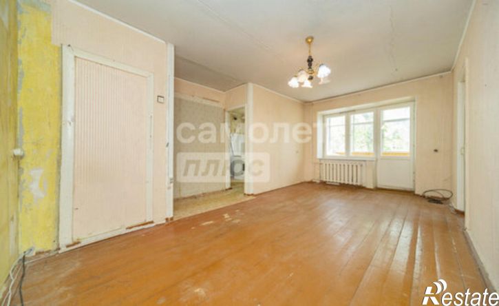 2-комн квартира улица Революции, 30,  д. 30