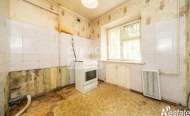 2-комн квартира улица Революции, 30,  д. 30