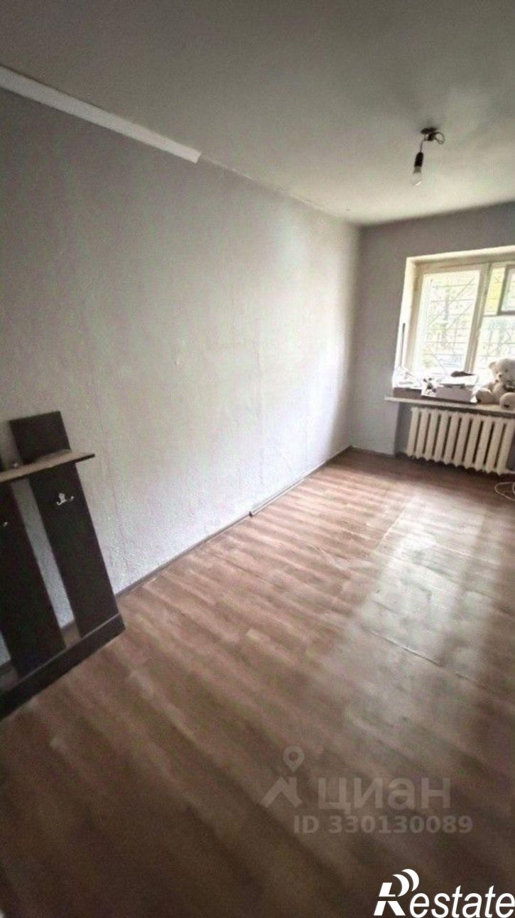 3-комн квартира улица Одоевского, 21,  д. 21