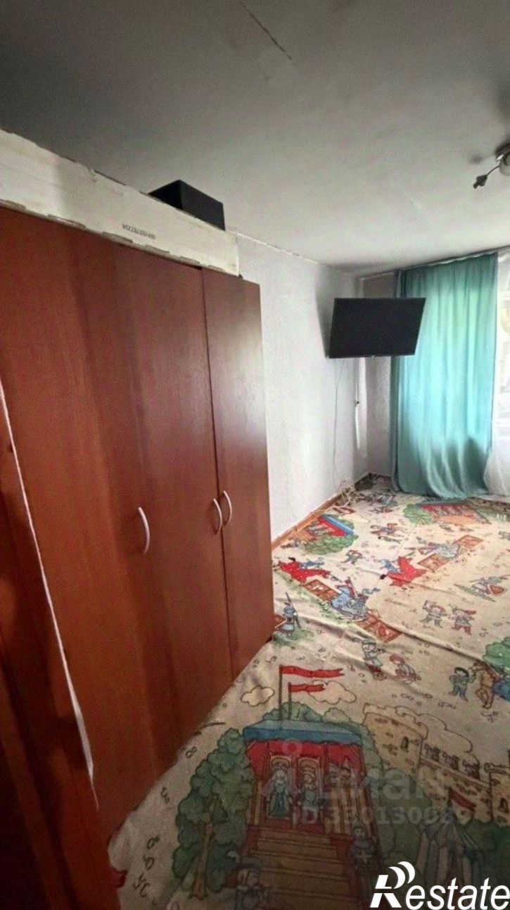 3-комн квартира улица Одоевского, 21,  д. 21