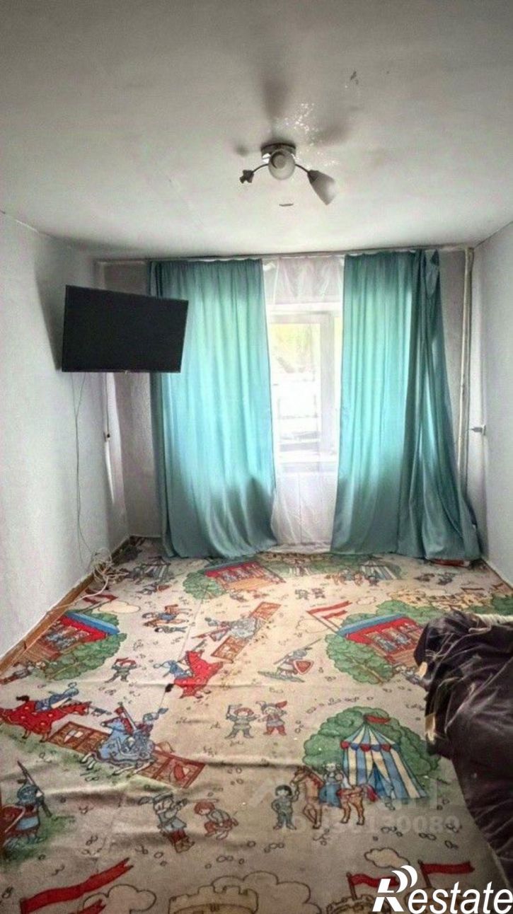 3-комн квартира улица Одоевского, 21,  д. 21
