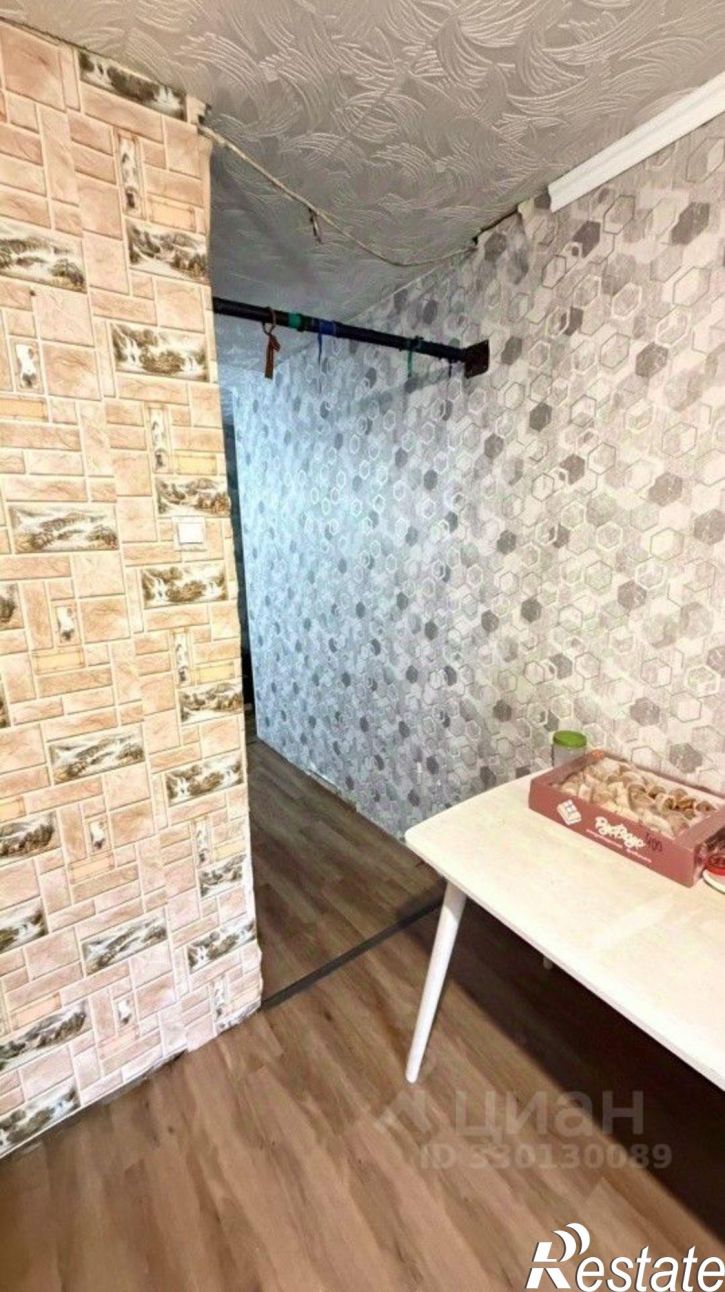 3-комн квартира улица Одоевского, 21,  д. 21