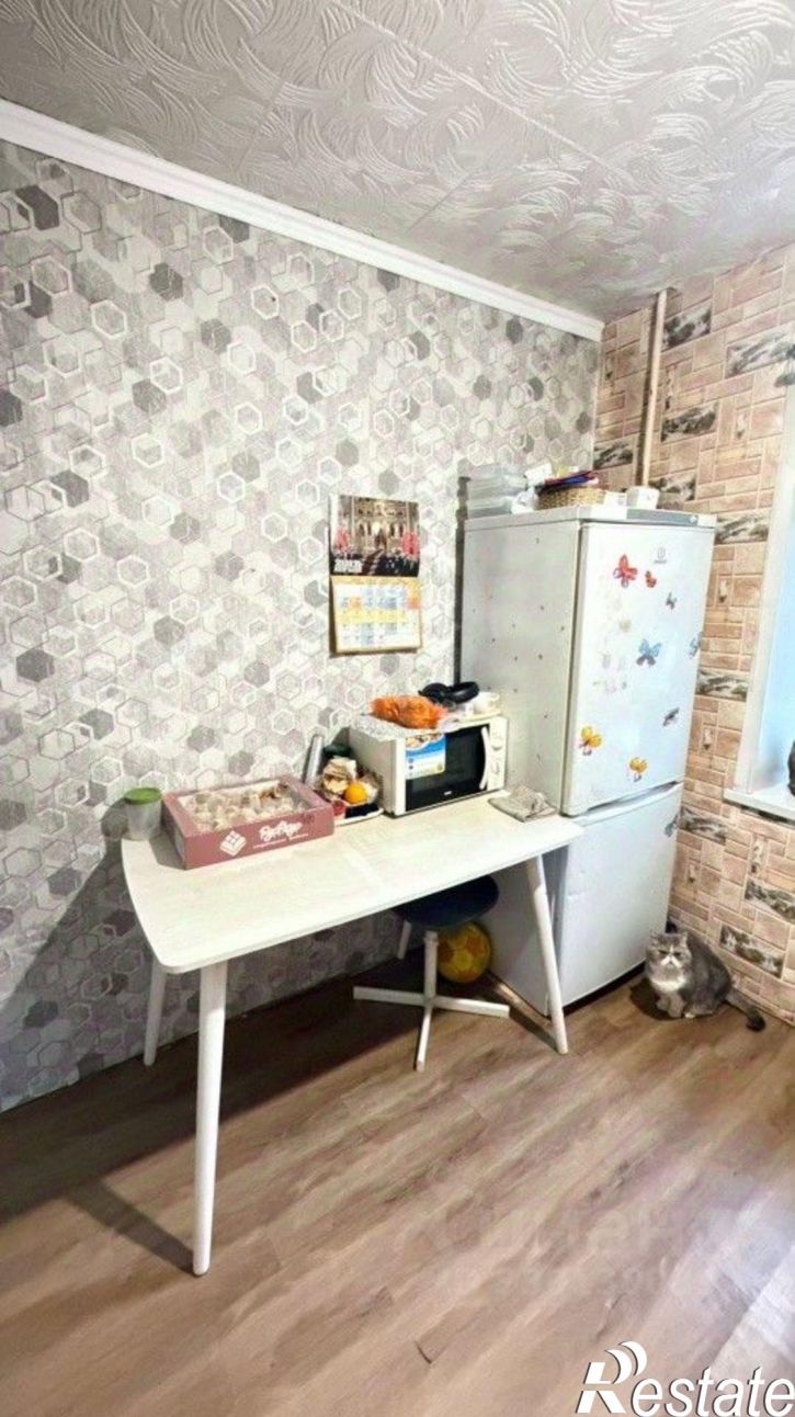 3-комн квартира улица Одоевского, 21,  д. 21