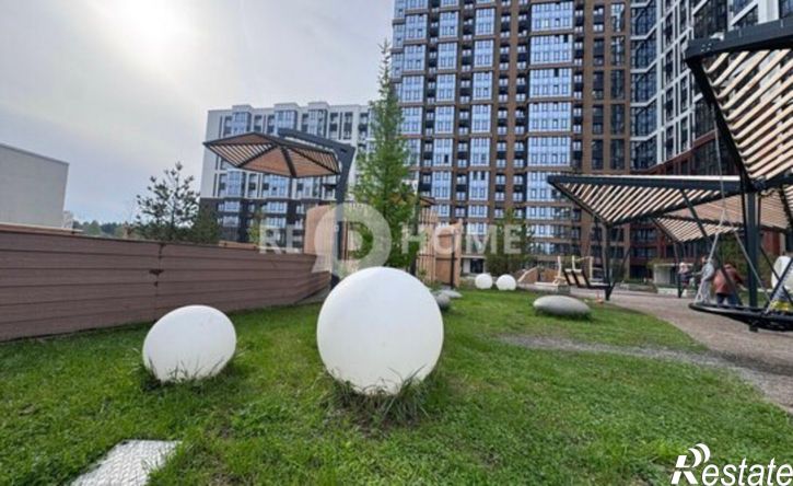 4-комн квартира шоссе Космонавтов, 162К,  д. 162К