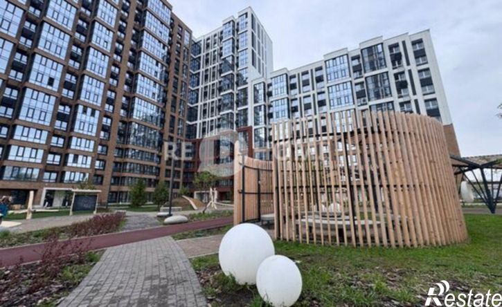 4-комн квартира шоссе Космонавтов, 162К,  д. 162К