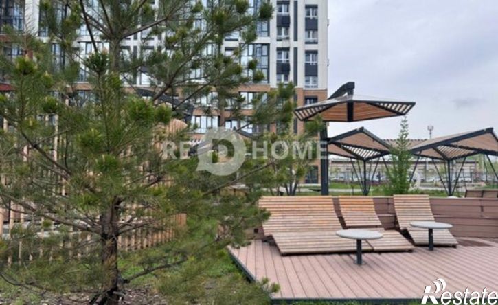 4-комн квартира шоссе Космонавтов, 162К,  д. 162К
