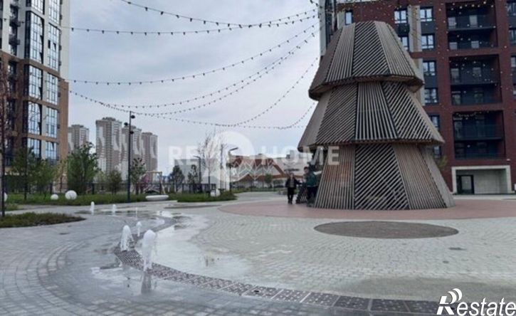 4-комн квартира шоссе Космонавтов, 162К,  д. 162К