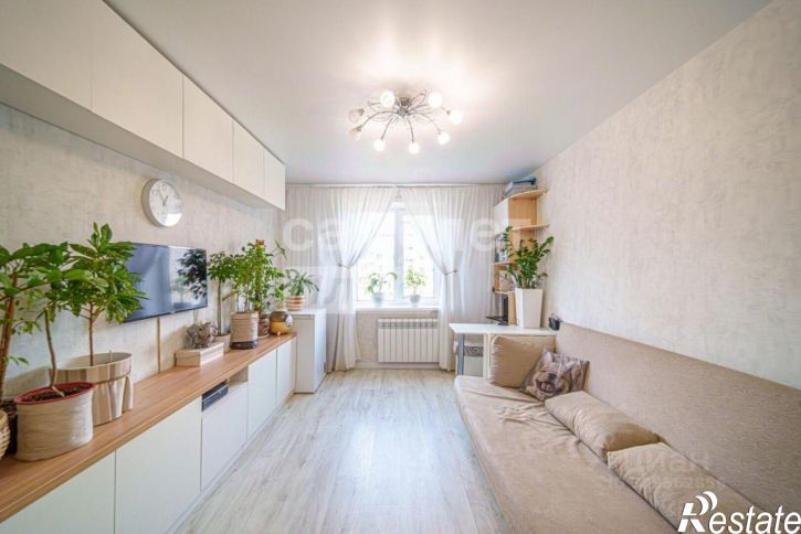 3-комн квартира улица Желябова, 17,  д. 17