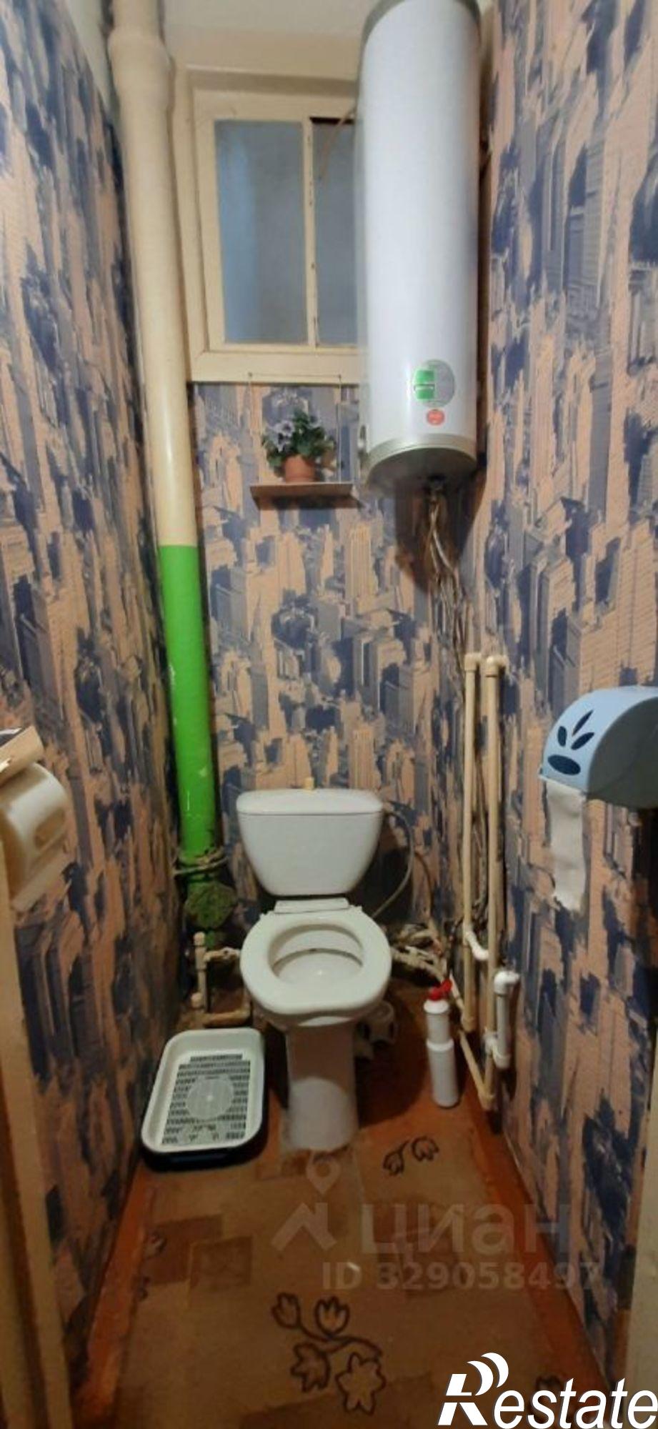 Купить комнату за 1 550 000 рублей на улица КИМ, 55