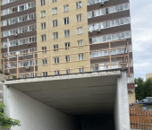 16 кв м 1-я Красноармейская улица, 5