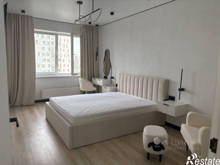 1-комн квартира улица Революции, 48В,  д. 48В