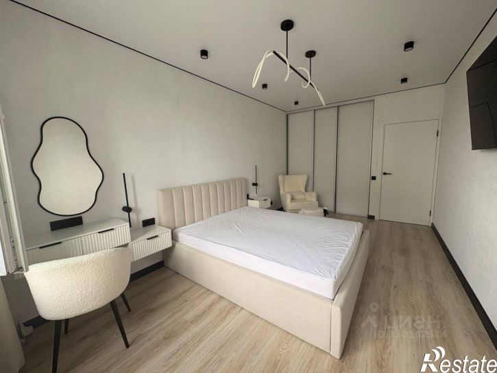 1-комн квартира улица Революции, 48В,  д. 48В