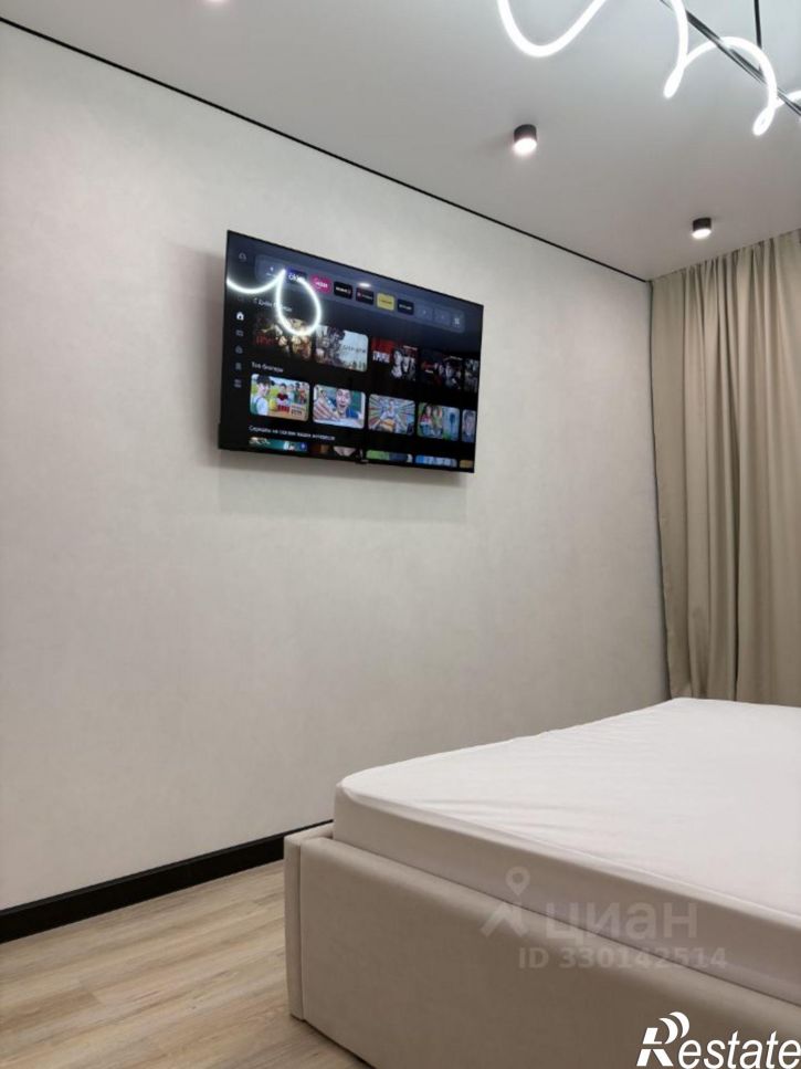1-комн квартира улица Революции, 48В,  д. 48В