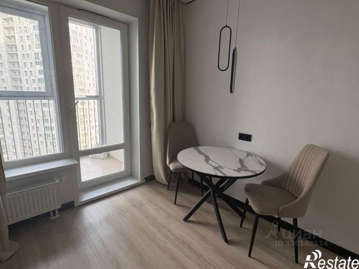 1-комн квартира улица Революции, 48В,  д. 48В