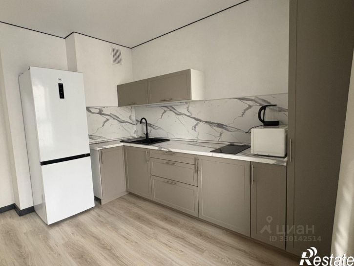 1-комн квартира улица Революции, 48В,  д. 48В