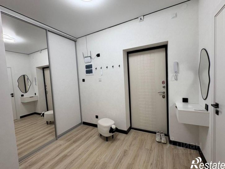 1-комн квартира улица Революции, 48В,  д. 48В