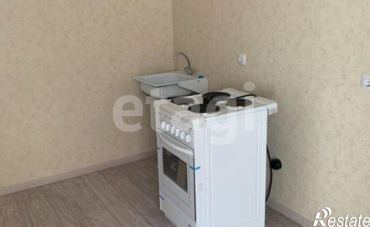 2-комн квартира улица Байкальская, 7А,  д. 7А