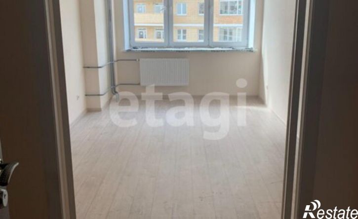 2-комн квартира улица Байкальская, 7А,  д. 7А