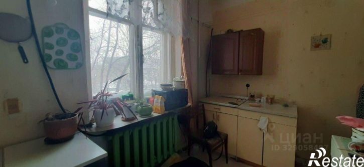 Комната улица КИМ, 55,  д. 55