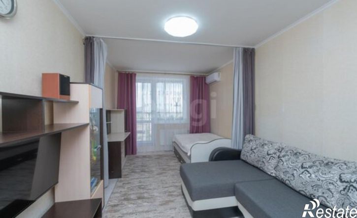 1-комн квартира улица Маяковского, 47,  д. 47