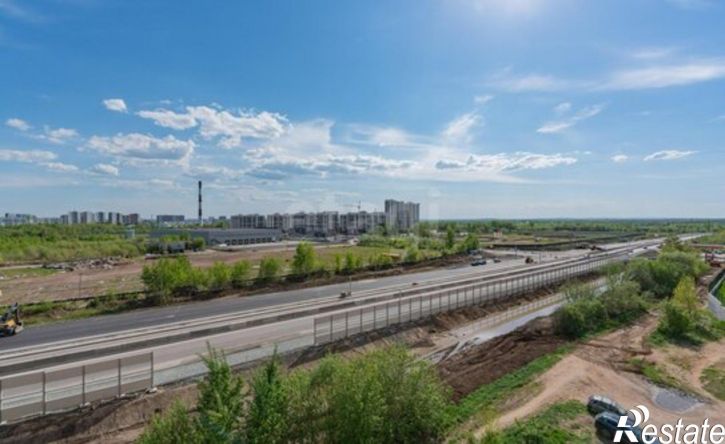 1-комн квартира улица Маяковского, 47,  д. 47