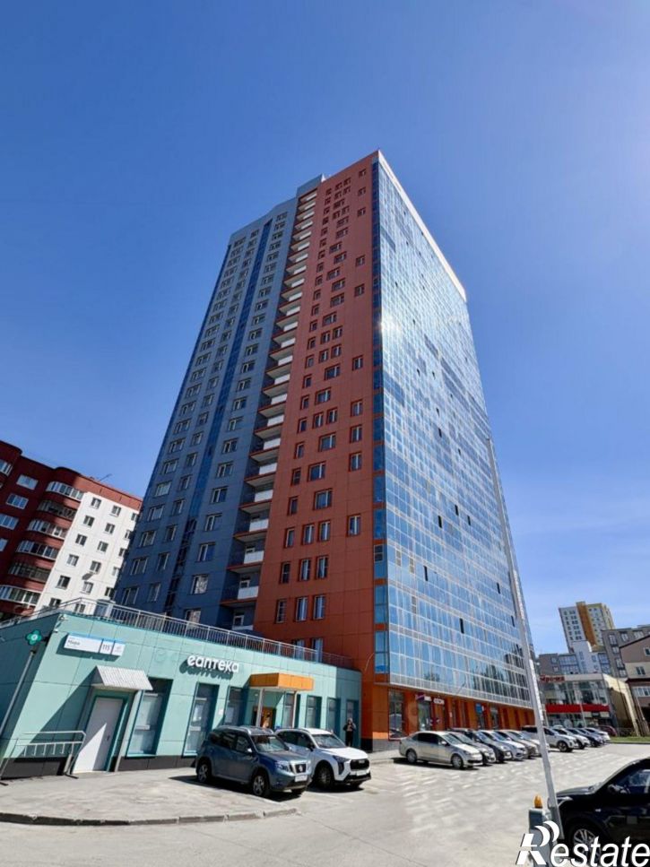 3-комн квартира улица Мира, 115Б,  д. 115Б
