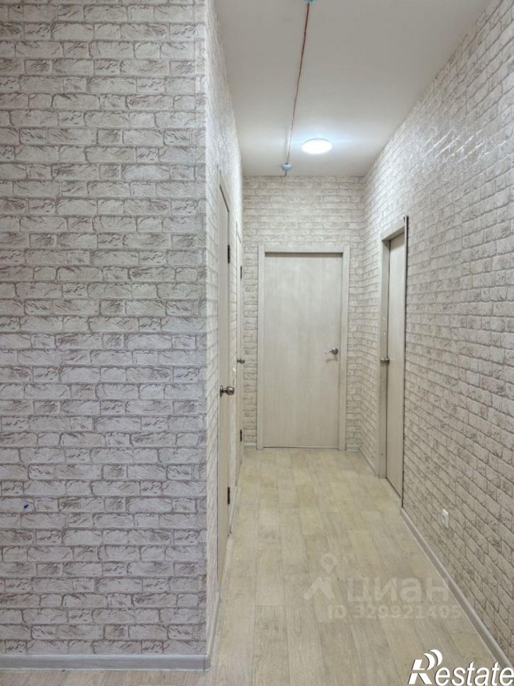 3-комн квартира улица Мира, 115Б,  д. 115Б