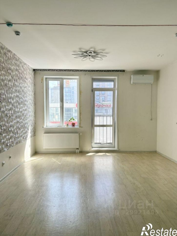 3-комн квартира улица Мира, 115Б,  д. 115Б