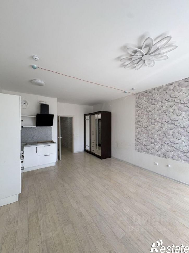 3-комн квартира улица Мира, 115Б,  д. 115Б