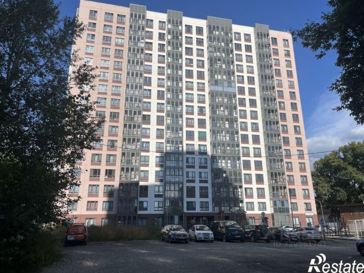 2-комн квартира ул КИМ, 57а,  д. 57а