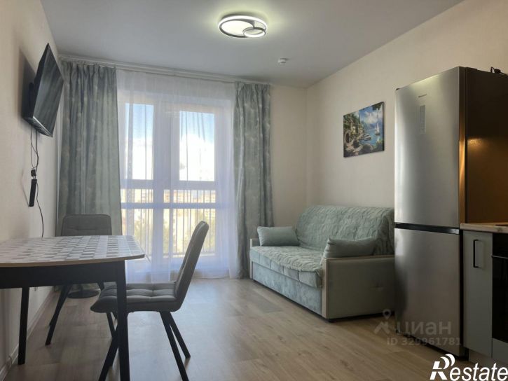 2-комн квартира ул КИМ, 57а,  д. 57а