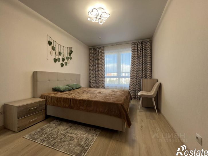 2-комн квартира ул КИМ, 57а,  д. 57а