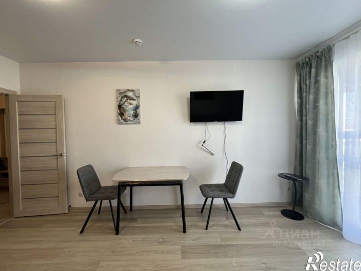 2-комн квартира ул КИМ, 57а,  д. 57а