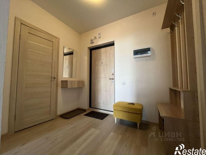 2-комн квартира ул КИМ, 57а,  д. 57а
