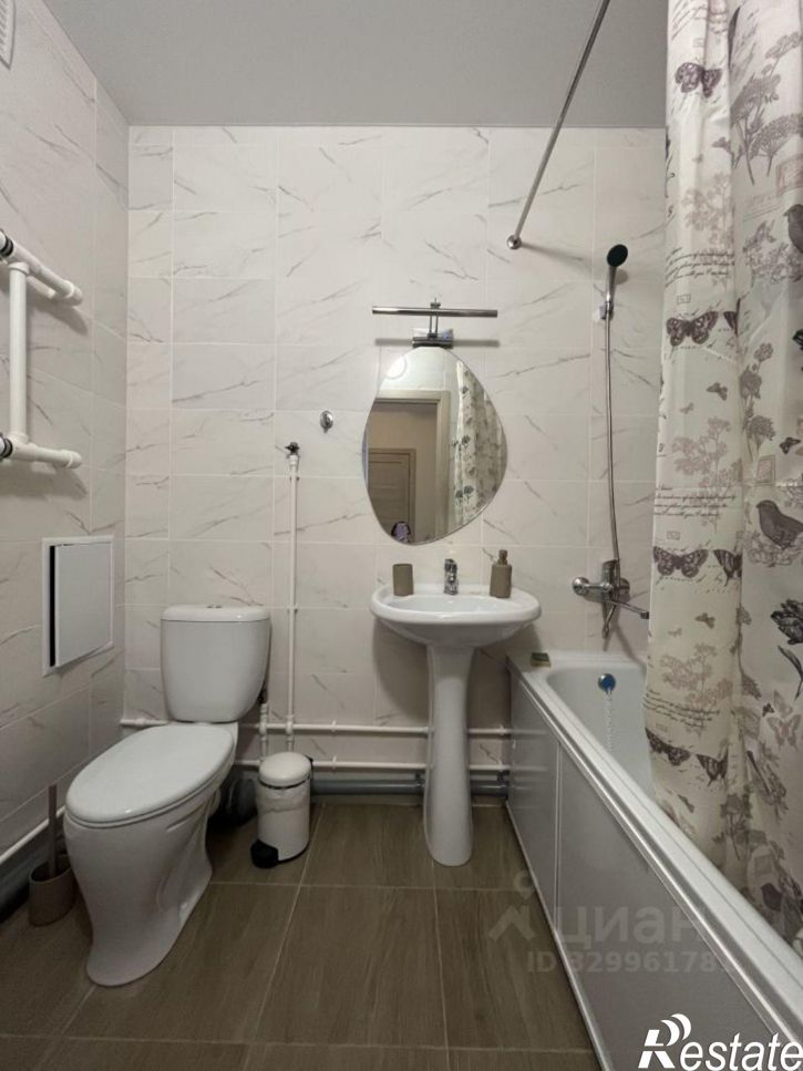 2-комн квартира ул КИМ, 57а,  д. 57а