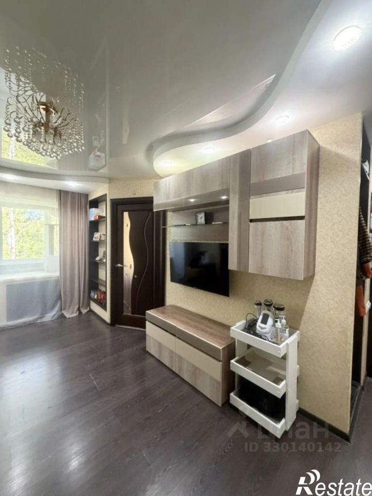 2-комн квартира б-р Гагарина, 97,  д. 97